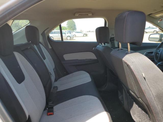 Photo 11 from auction – 2017 CHEVROLET EQUINOX LS with VIN 2GNALBEK0H6113796