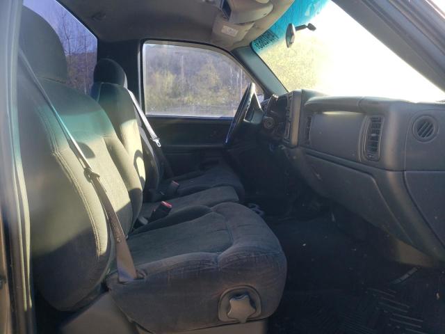 Photo 10 from auction – 2002 CHEVROLET SILVERADO with VIN 1GCEK14T22Z228025