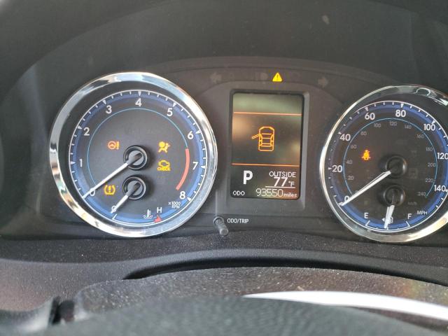 Photo 9 from auction – 2019 TOYOTA COROLLA L with VIN 2T1BURHE2KC226678