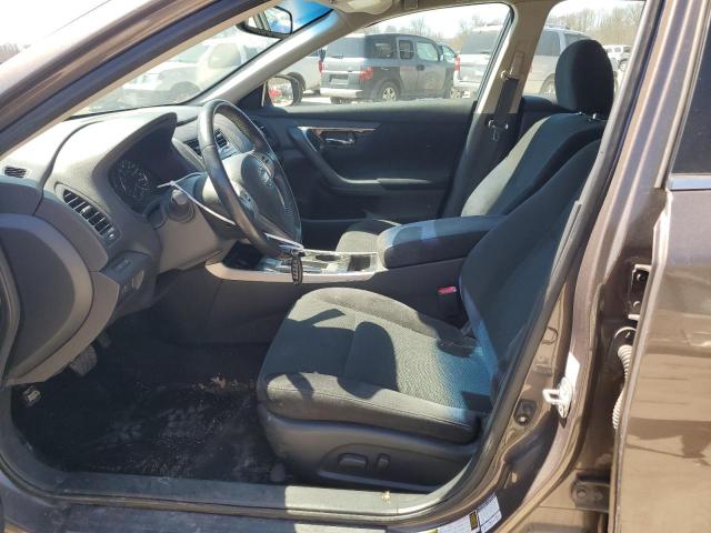 Photo 7 from auction – 2014 NISSAN ALTIMA 2.5 with VIN 1N4AL3AP2EC325043