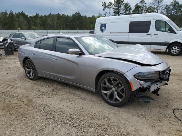 Photo 4 from auction – 2015 DODGE CHARGER SX with VIN 2C3CDXHG0FH777783
