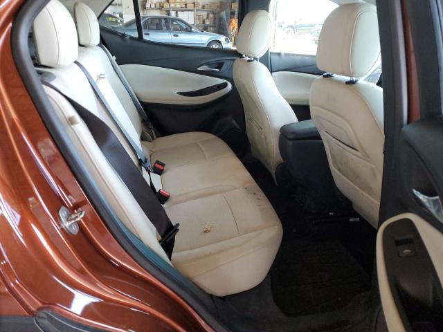 Photo 10 from auction – 2021 BUICK ENCORE GX with VIN KL4MMDSL2MB079891