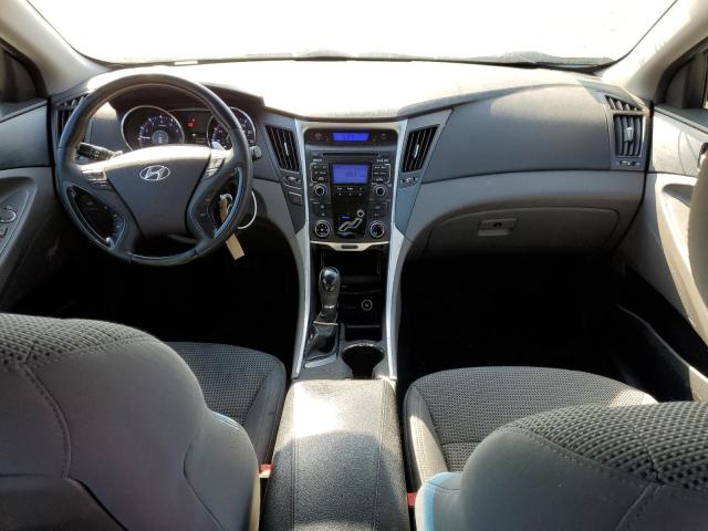 Photo 8 from auction – 2011 HYUNDAI SONATA GLS with VIN 5NPEB4AC7BH059777