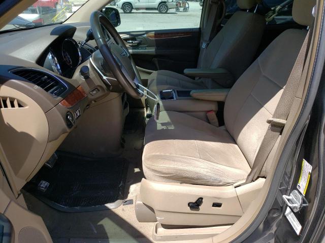 Photo 7 from auction – 2011 CHRYSLER TOWN & COU with VIN 2A4RR5DG7BR617982