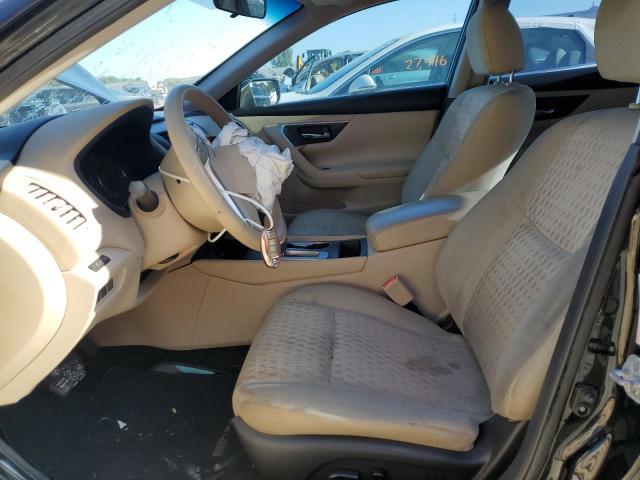 Photo 7 from auction – 2016 NISSAN ALTIMA 2.5 with VIN 1N4AL3AP7GC203829