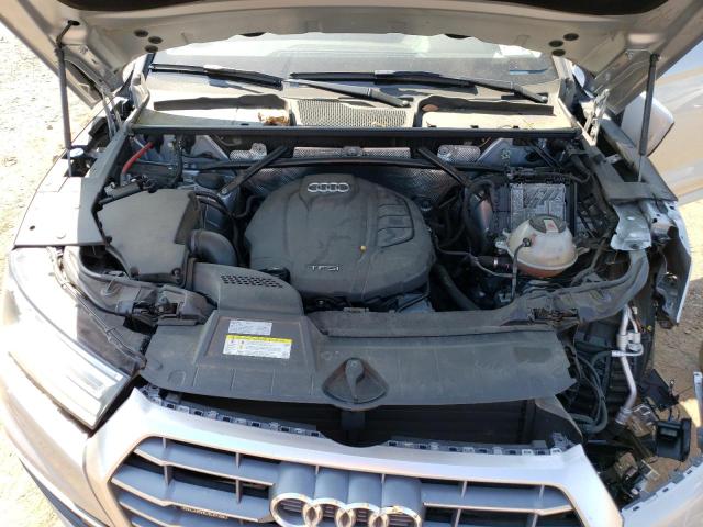 Photo 12 from auction – 2018 AUDI Q5 PREMIUM with VIN WA1ANAFY7J2157310