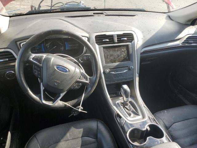 Photo 8 from auction – 2015 FORD FUSION SE with VIN 3FA6P0LU2FR191830