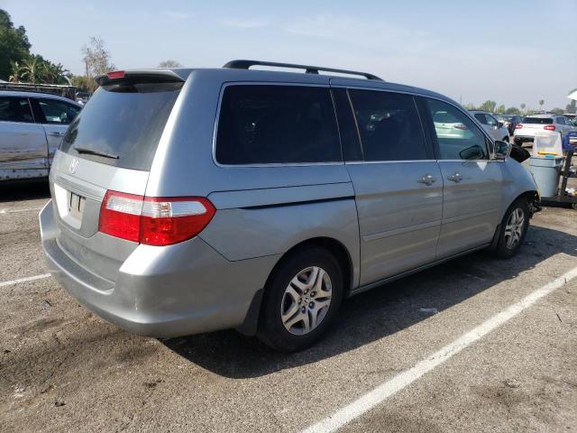 Photo 3 from auction – 2007 HONDA ODYSSEY EX with VIN 5FNRL38757B086614