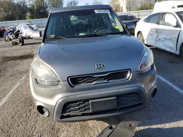 Фото 5 с аукциона – 2012 KIA SOUL + с VIN KNDJT2A6XC7417745