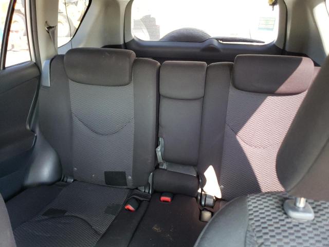 Photo 10 from auction – 2010 TOYOTA RAV4 SPORT with VIN JTMRF4DV2A5020533