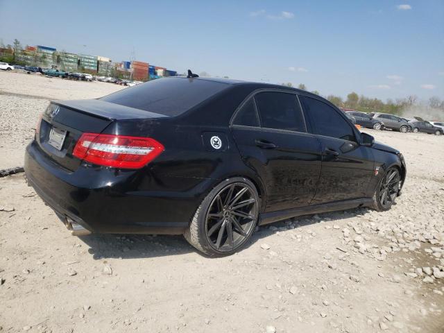 Photo 3 from auction – 2012 MERCEDES-BENZ E 350 4MAT with VIN WDDHF8JB6CA617083