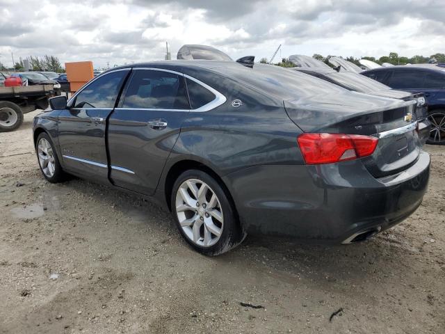 Photo 2 from auction – 2019 CHEVROLET IMPALA PRE with VIN 2G1105S39K9127923