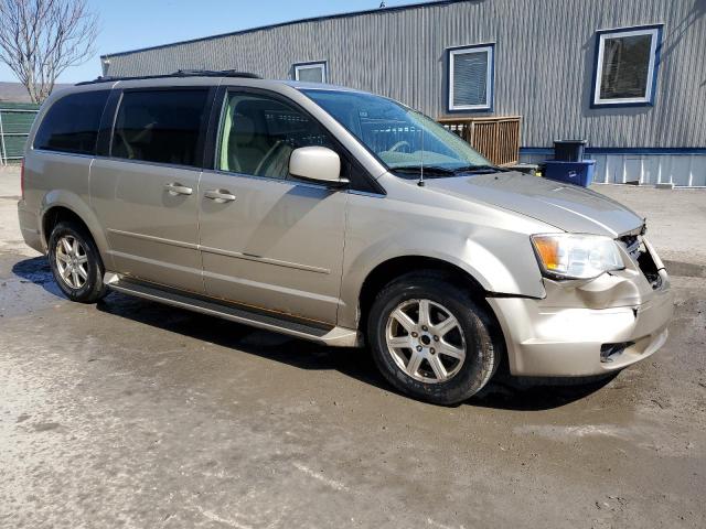 Photo 4 from auction – 2008 CHRYSLER TOWN & COU with VIN 2A8HR54P78R148394