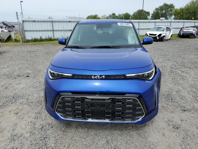 Photo 5 from auction – 2023 KIA SOUL with VIN KNDJ53AUXP7205965