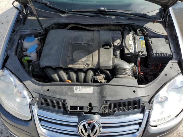 Photo 11 from auction – 2007 VOLKSWAGEN JETTA WOLF with VIN 3VWEF71K07M138364