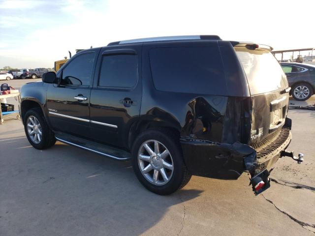 Photo 2 from auction – 2011 GMC YUKON DENA with VIN 1GKS1EEF5BR120542