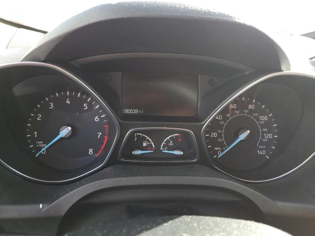 Photo 9 from auction – 2018 FORD ESCAPE SE with VIN 1FMCU0GD2JUC36911