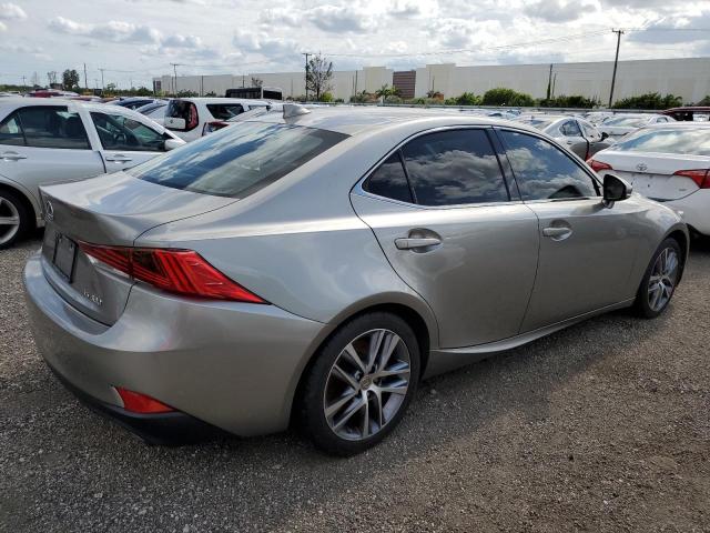 Photo 3 from auction – 2018 LEXUS IS 300 with VIN JTHBA1D23J5066858