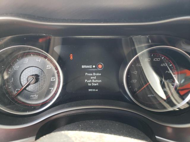 Photo 9 from auction – 2020 DODGE CHARGER SC with VIN 2C3CDXGJ3LH166610