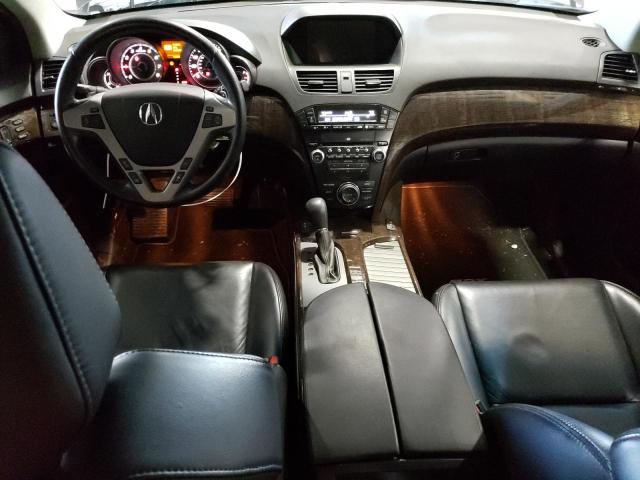 Zdjęcie 8 z aukcji – 2011 ACURA MDX TECHNO z VIN 2HNYD2H69BH520685
