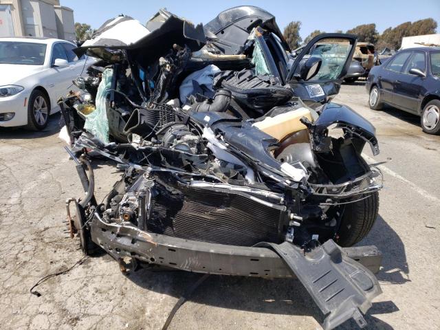 Photo 5 from auction – 2021 DODGE CHARGER R/ with VIN 2C3CDXCT4MH565048