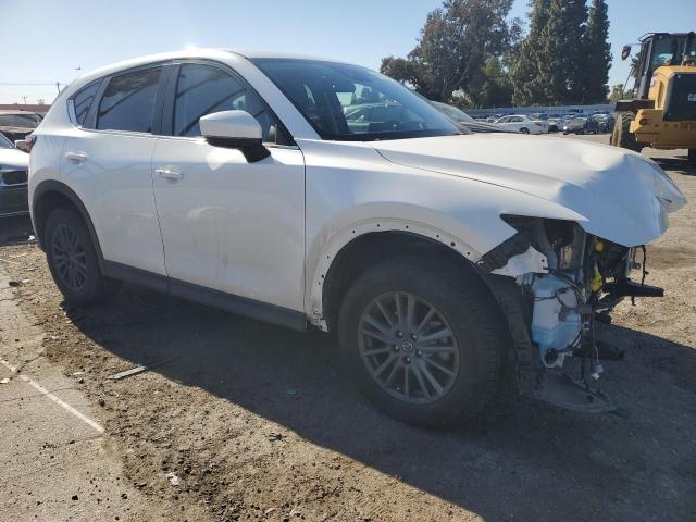 Photo 4 from auction – 2020 MAZDA CX-5 TOURI with VIN JM3KFACM8L0787397