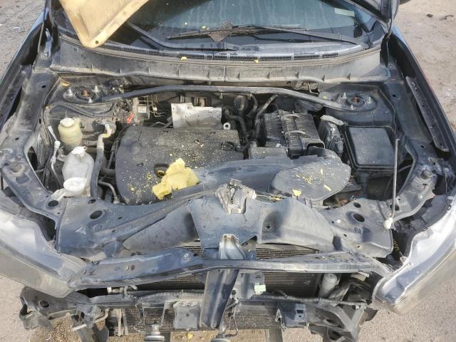 Photo 12 from auction – 2010 MITSUBISHI OUTLANDER with VIN JA4AS3AW3AZ001461