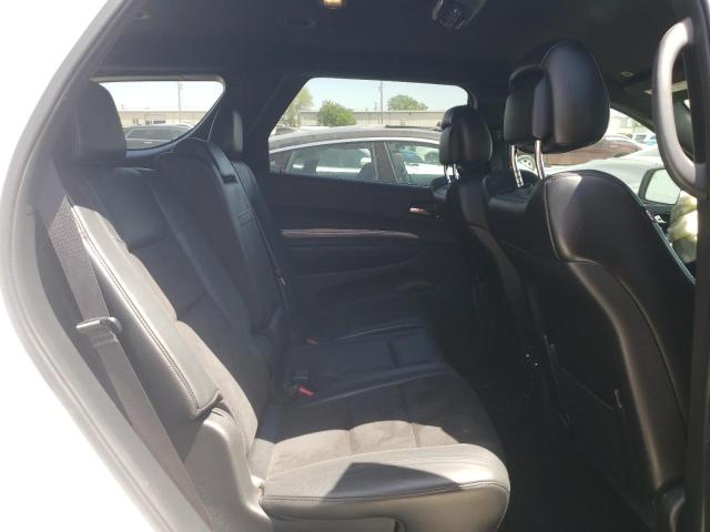 Photo 11 from auction – 2020 DODGE DURANGO R/ with VIN 1C4SDJCT7LC220554