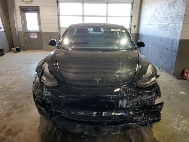 Photo 5 from auction – 2022 TESLA MODEL 3 with VIN 5YJ3E1EAXNF289175