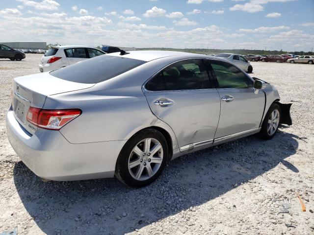 Photo 3 from auction – 2012 LEXUS ES 350 with VIN JTHBK1EG2C2506869