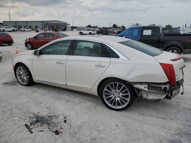 Photo 2 from auction – 2014 CADILLAC XTS VSPORT with VIN 2G61W5S86E9136541
