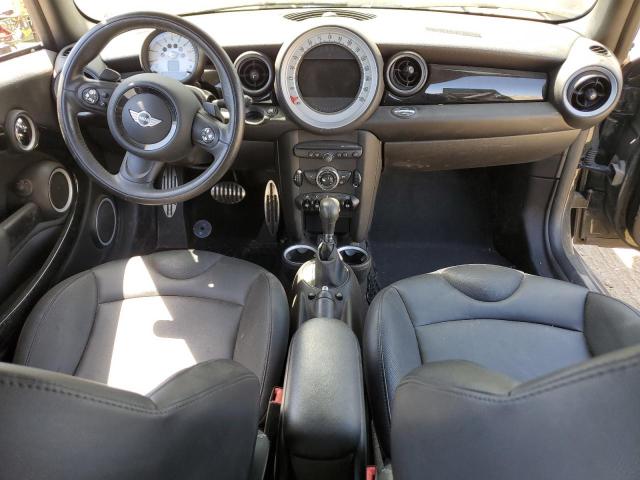 Photo 8 from auction – 2014 MINI COOPER S C with VIN WMWZG3C51ET800871