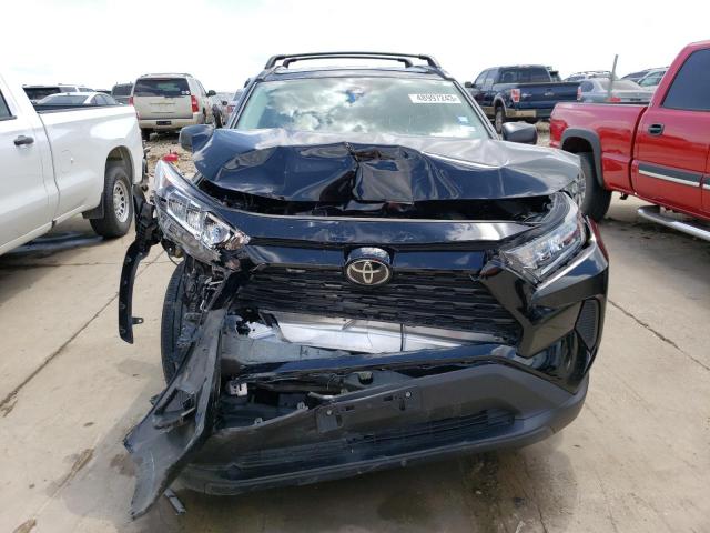 Photo 5 from auction – 2020 TOYOTA RAV4 LE with VIN 2T3H1RFV3LW100889