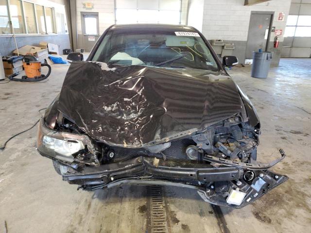Photo 5 from auction – 2004 ACURA TSX with VIN JH4CL96824C019304