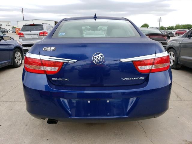 Фото 6 с аукциона – 2013 BUICK VERANO с VIN 1G4PP5SK0D4221419