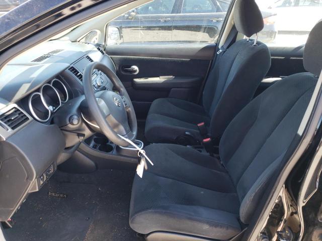 Photo 7 from auction – 2011 NISSAN VERSA S with VIN 3N1BC1AP4BL391583