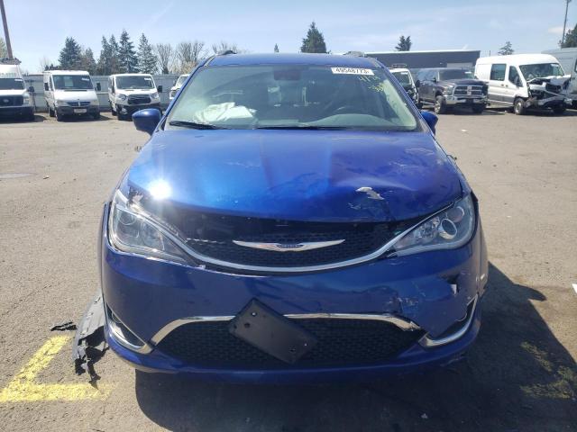 Photo 5 from auction – 2019 CHRYSLER PACIFICA T with VIN 2C4RC1BGXKR681422