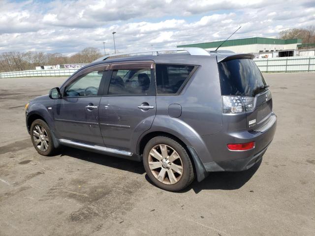 Photo 2 from auction – 2009 MITSUBISHI OUTLANDER with VIN JA4LT31W59Z008090
