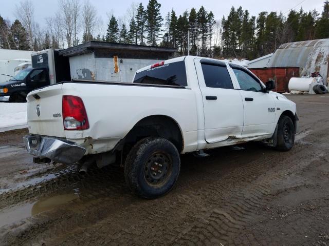 Photo 3 from auction – 2016 RAM 1500 ST with VIN 3C6RR7KT9GG283492