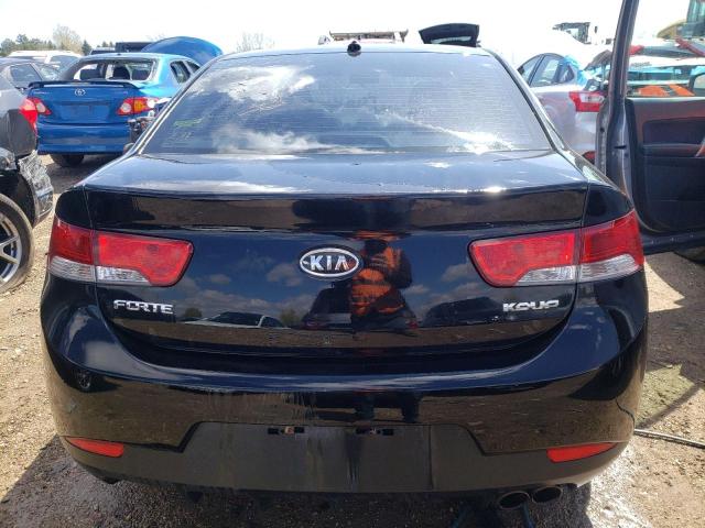 Photo 6 from auction – 2011 KIA FORTE EX with VIN KNAFU6A27B5388414