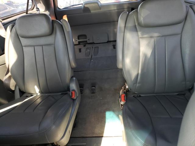 Photo 10 from auction – 2007 CHRYSLER TOWN & COU with VIN 2A4GP54L77R223772