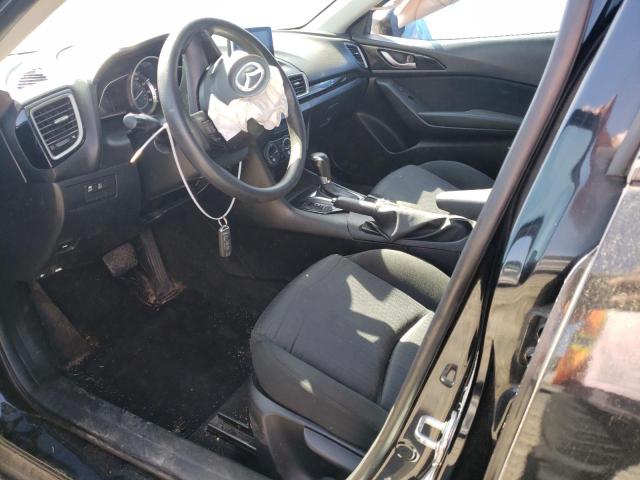Photo 7 from auction – 2015 MAZDA 3 SPORT with VIN 3MZBM1U76FM187239