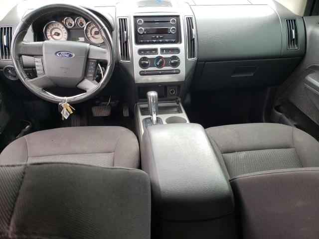 Photo 8 from auction – 2010 FORD EDGE SEL with VIN 2FMDK3JC8ABA55863