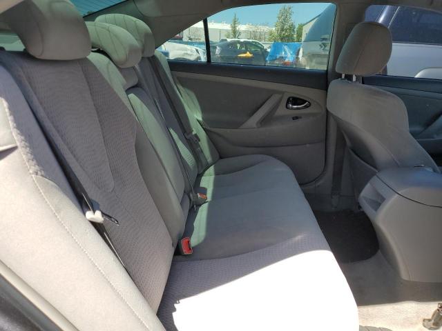 صورة رقم 10 من المزاد - 2011 TOYOTA CAMRY BASE مع VIN 4T4BF3EK1BR154524