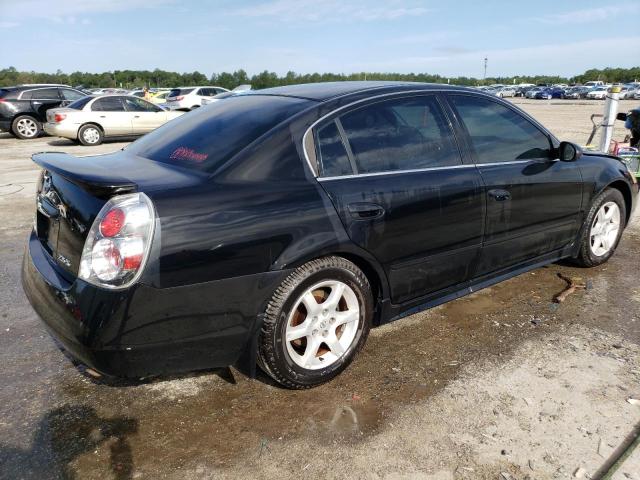 Photo 3 from auction – 2005 NISSAN ALTIMA S with VIN 1N4AL11D35C145936