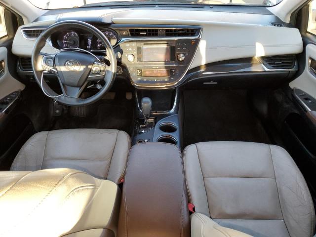 Photo 8 from auction – 2014 TOYOTA AVALON BAS with VIN 4T1BK1EB3EU104707