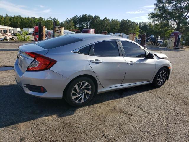 Photo 3 from auction – 2016 HONDA CIVIC EX with VIN 19XFC2F79GE071569