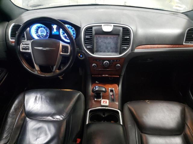 Photo 8 from auction – 2013 CHRYSLER 300 with VIN 2C3CCAAG5DH528869