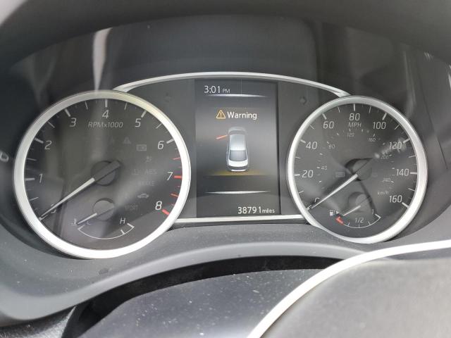 Photo 9 from auction – 2016 NISSAN SENTRA S with VIN 3N1AB7AP2GY249373