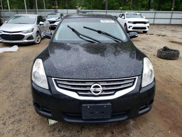 Photo 5 from auction – 2012 NISSAN ALTIMA BAS with VIN 1N4AL2AP3CN402742